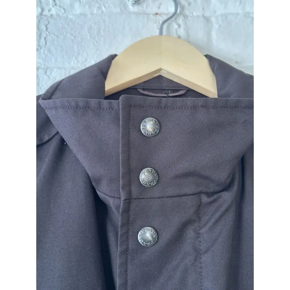 Prada Utility Jacket
